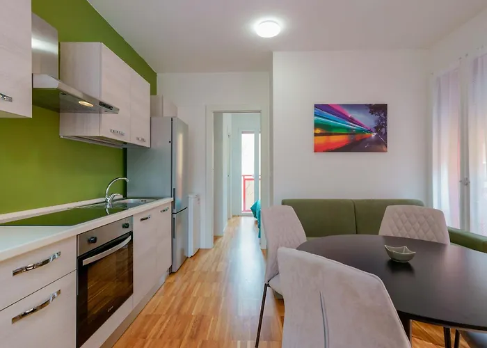 Mascarella By Lesdomus Апартаменты