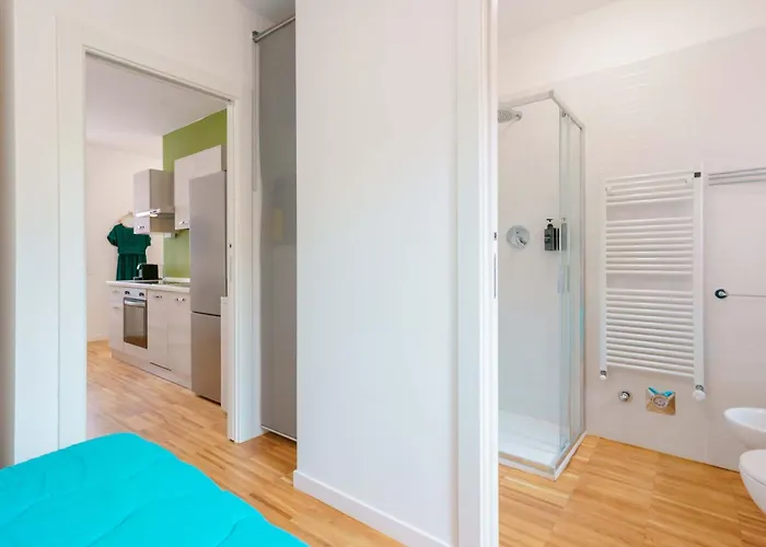 Mascarella By Lesdomus * ボローニャ