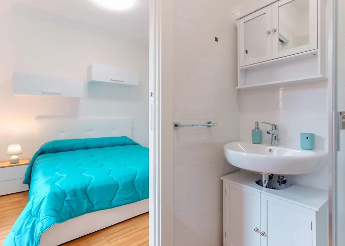 Mascarella By Lesdomus アパート ボローニャ