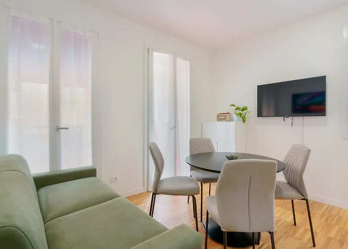 Mascarella By Lesdomus アパート