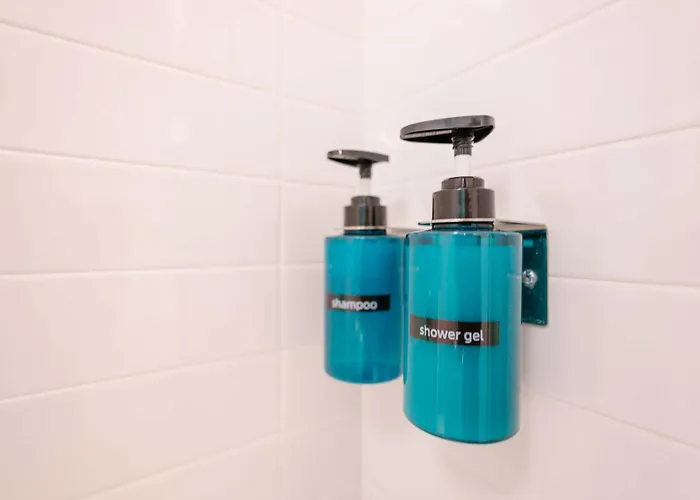 アパート Mascarella By Lesdomus