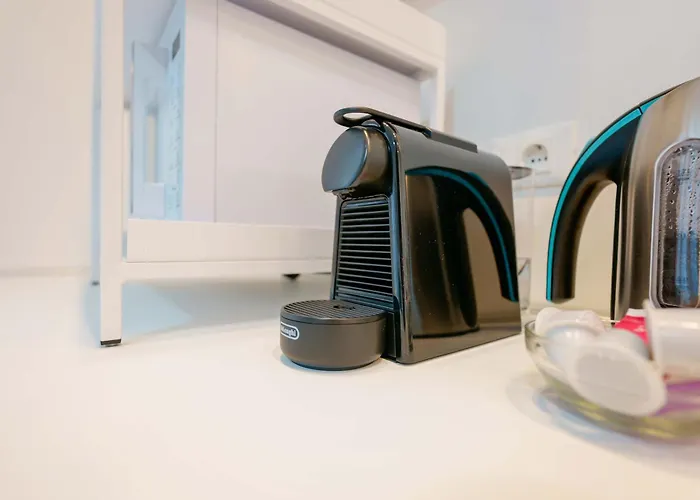 Mascarella By Lesdomus