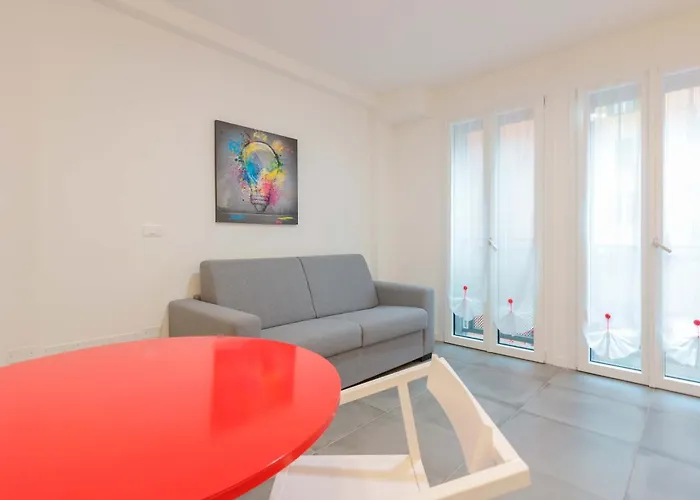 Mascarella By Lesdomus Апартаменты