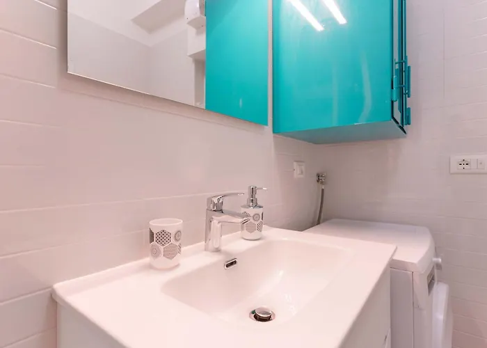 Mascarella By Lesdomus