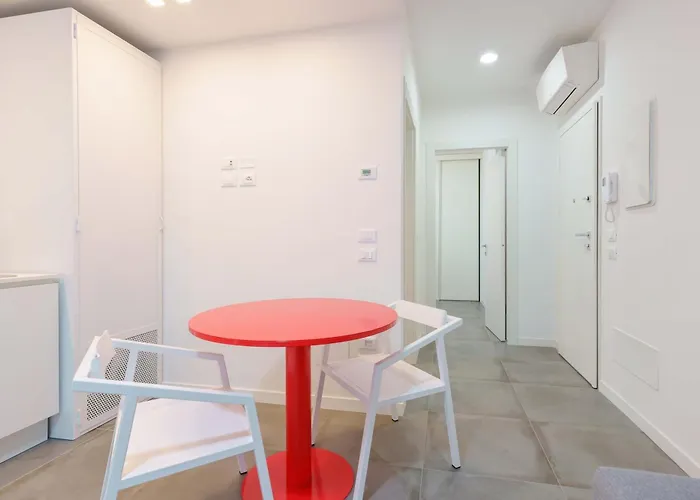 Апартаменты Mascarella By Lesdomus Болонья