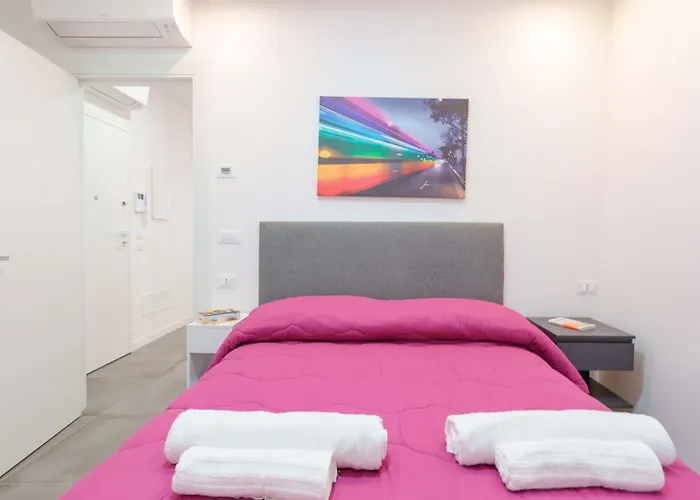 Mascarella By Lesdomus ボローニャ