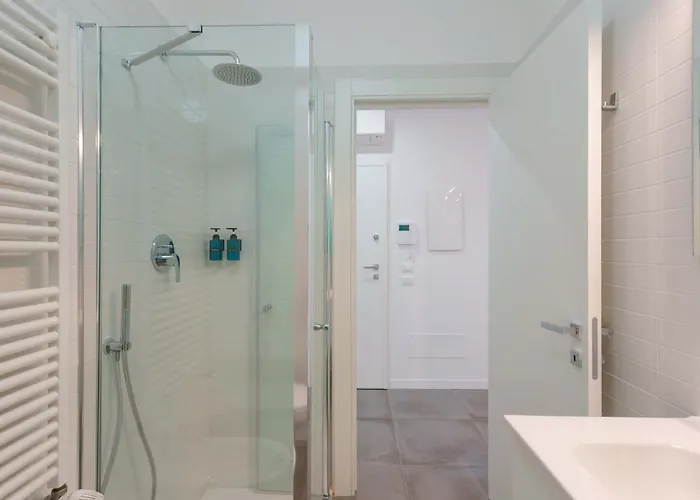 アパート Mascarella By Lesdomus ボローニャ