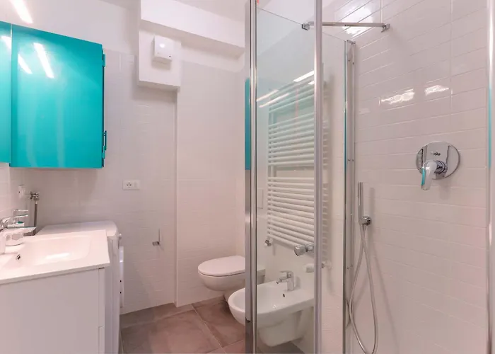 Mascarella By Lesdomus Апартаменты Болонья