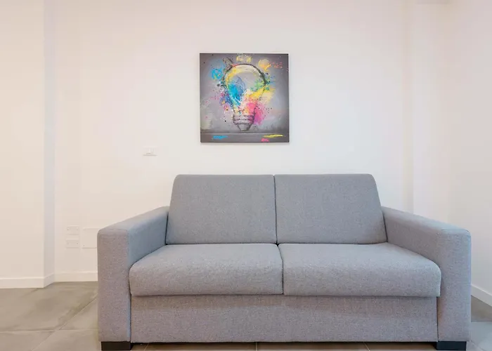 Mascarella By Lesdomus Апартаменты *