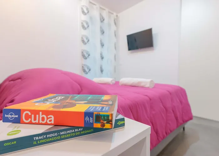 Mascarella By Lesdomus ボローニャ