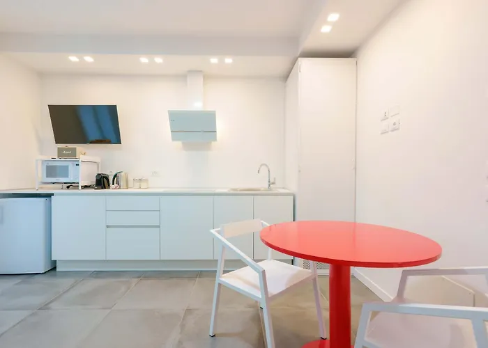 Mascarella By Lesdomus ボローニャ