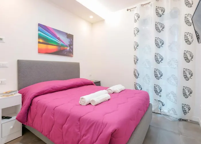 Mascarella By Lesdomus Апартаменты Болонья