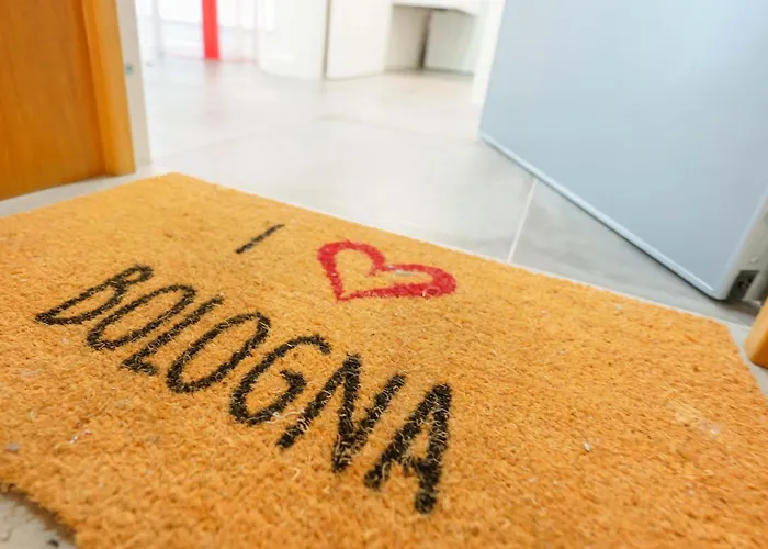 Mascarella By Lesdomus Болонья