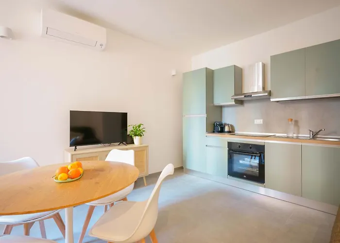 Mascarella By Lesdomus דירה בולוניה