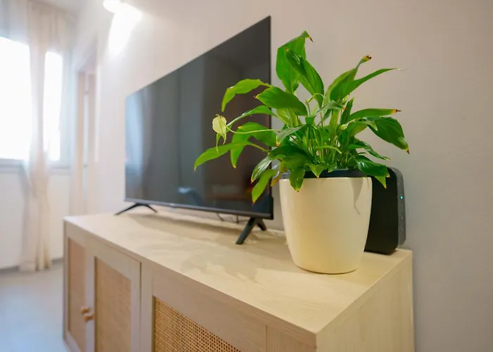 Mascarella By Lesdomus דירה *