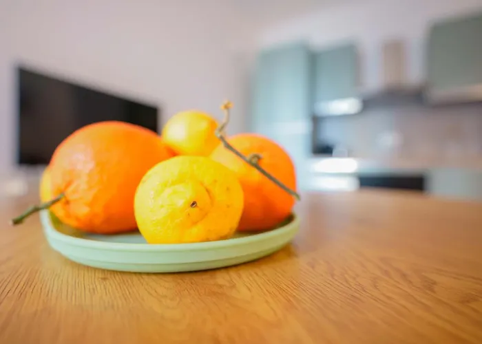 Mascarella By Lesdomus