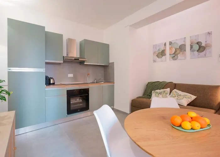 דירה Mascarella By Lesdomus בולוניה