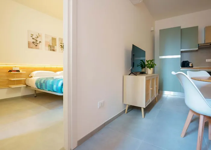 Mascarella By Lesdomus דירה *