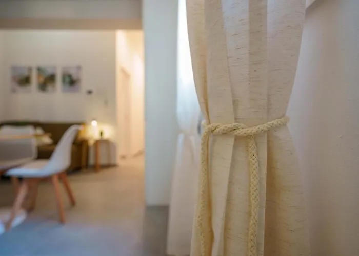 Mascarella By Lesdomus