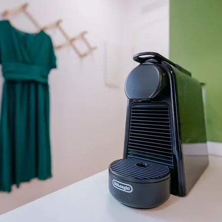 Mascarella By Lesdomus *