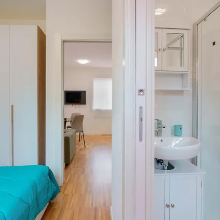 Mascarella By Lesdomus 博洛尼亚