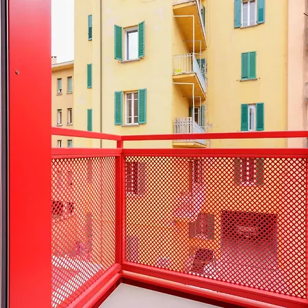 Mascarella By Lesdomus 公寓 博洛尼亚