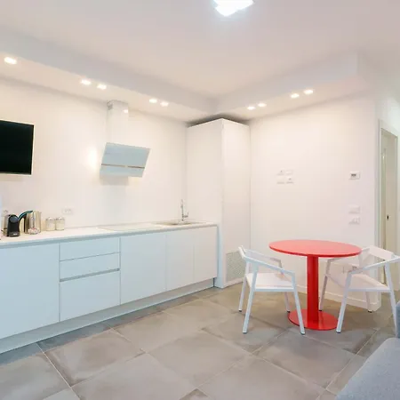 Mascarella By Lesdomus *