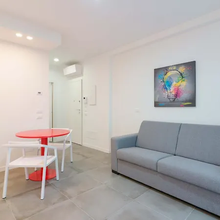 Mascarella By Lesdomus 公寓 *