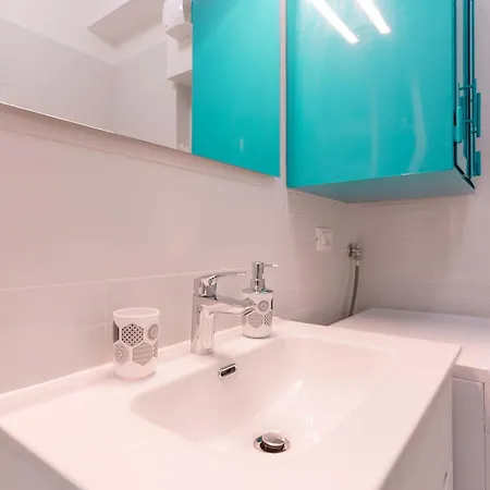 Mascarella By Lesdomus