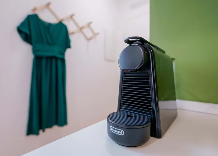 Mascarella By Lesdomus *