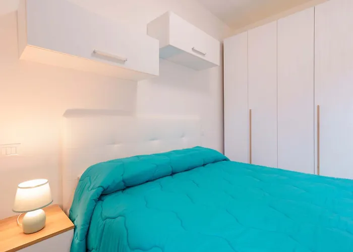 Lägenhet Mascarella By Lesdomus Bologna