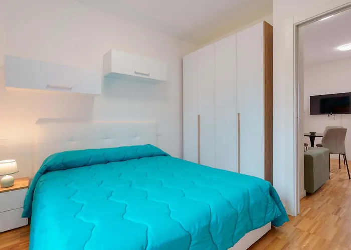 Lägenhet Mascarella By Lesdomus