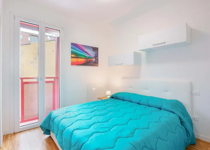 Mascarella By Lesdomus * Bologna