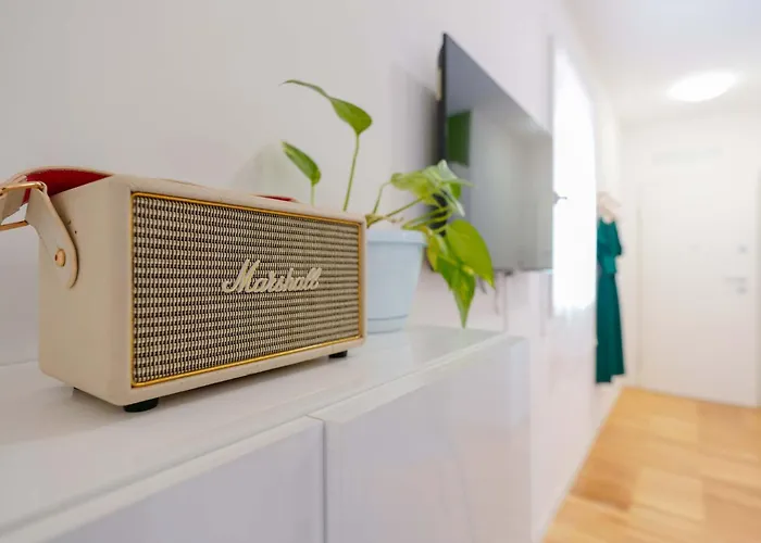 Mascarella By Lesdomus Bologna