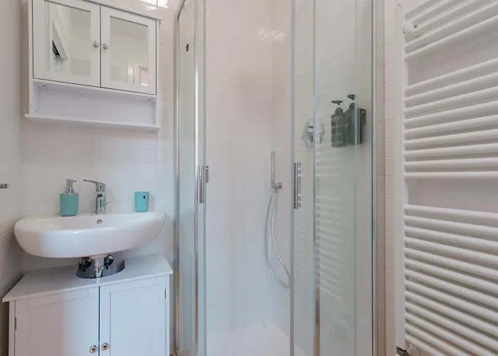 Mascarella By Lesdomus Lägenhet