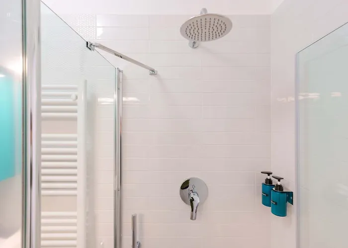 Mascarella By Lesdomus Lägenhet *