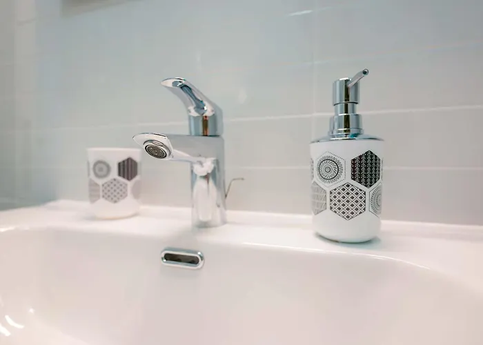 Lägenhet Mascarella By Lesdomus