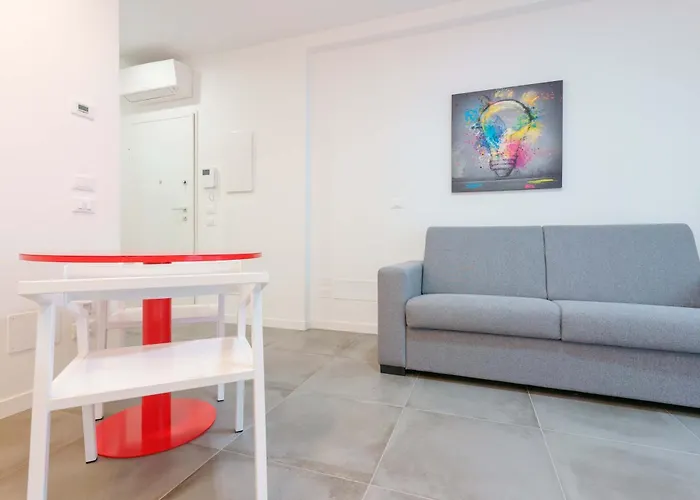 Mascarella By Lesdomus *